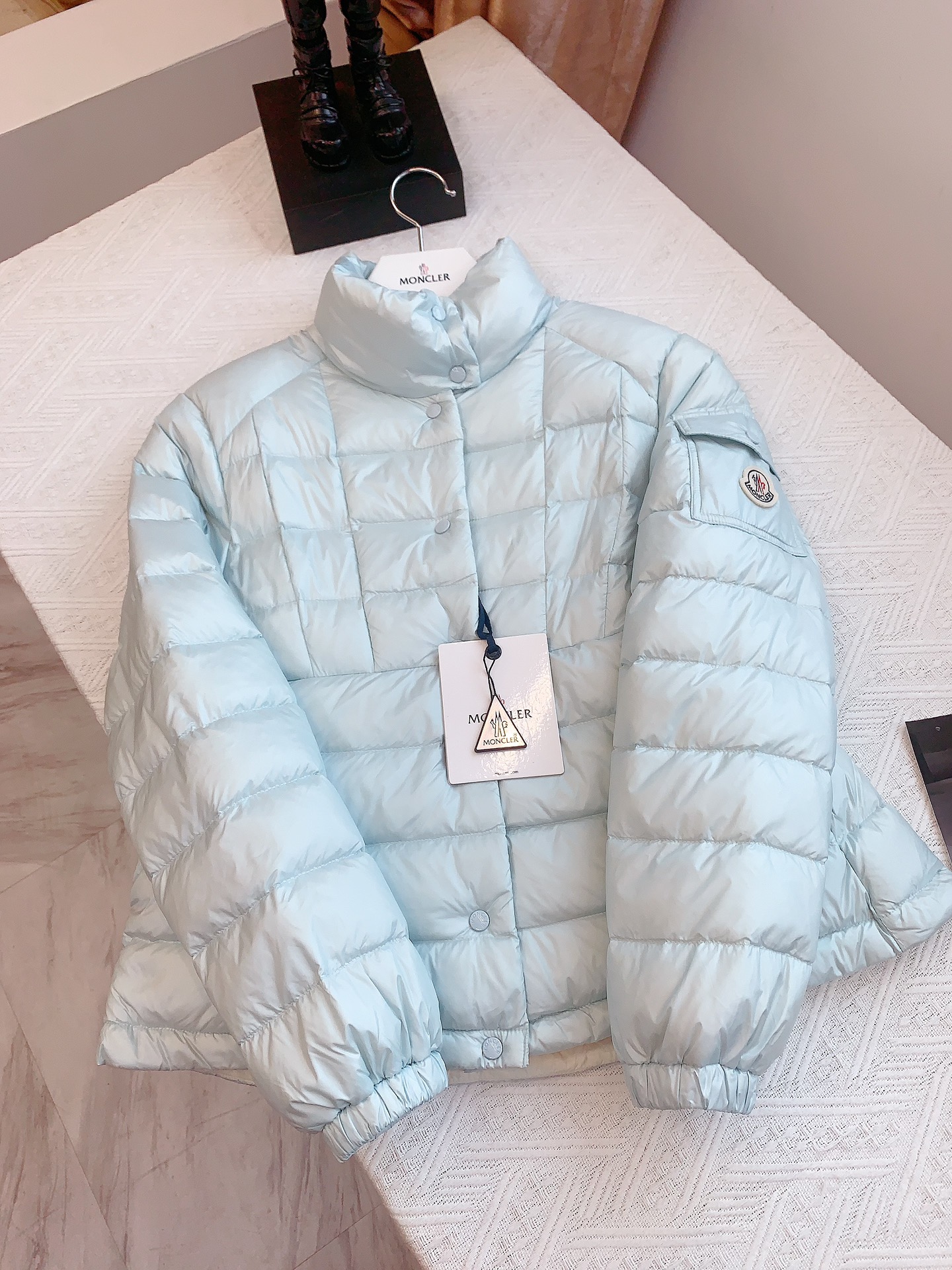 Moncler Down Jackets